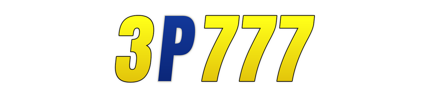 3p777